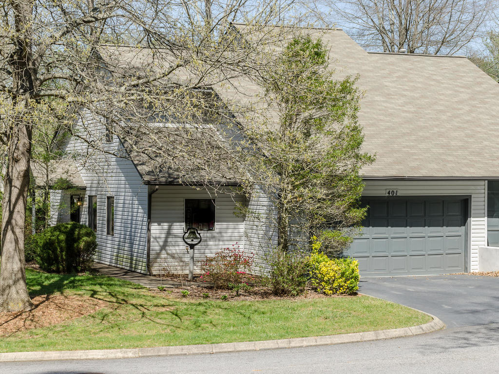 Real Estate Marshall Asheville Mountain Views House Sold